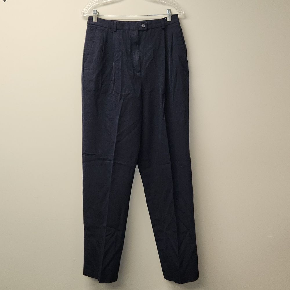 Hawaiian Airlines Vintage Wool Slacks Pants 30 x 32 14R